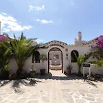 라 까사 델 부로 B&B