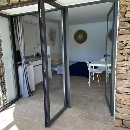 La Casa Del Burro Отель типа 