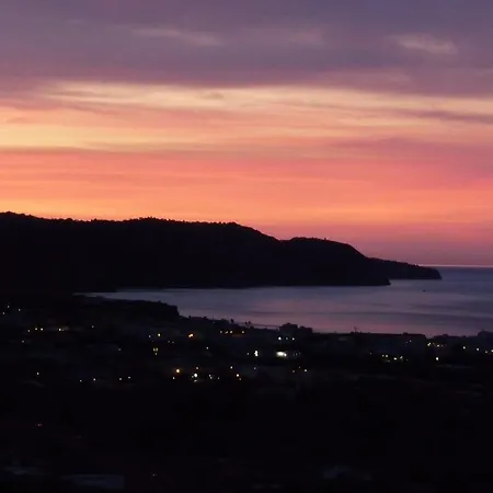 La Casa Del Burro 3* Нерха