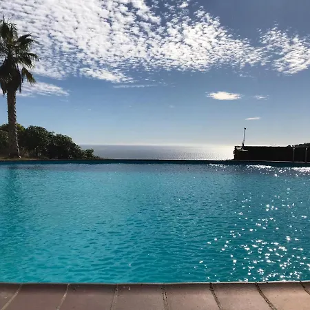 La Casa Del Burro Отель типа 