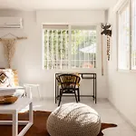 Oda ve Kahvaltı La Casa Del Burro Nerja