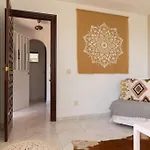 Oda ve Kahvaltı La Casa Del Burro