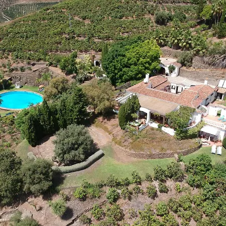 Bed & Breakfast La Casa Del Burro 3*