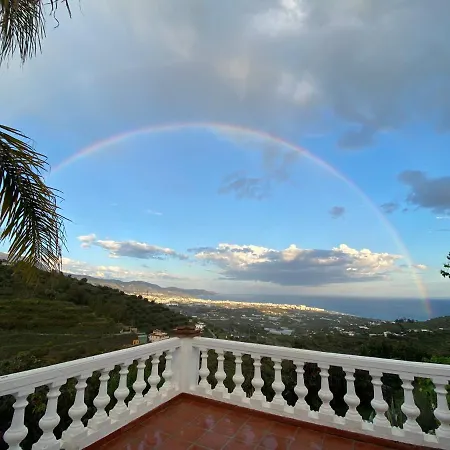 La Casa Del Burro 3*