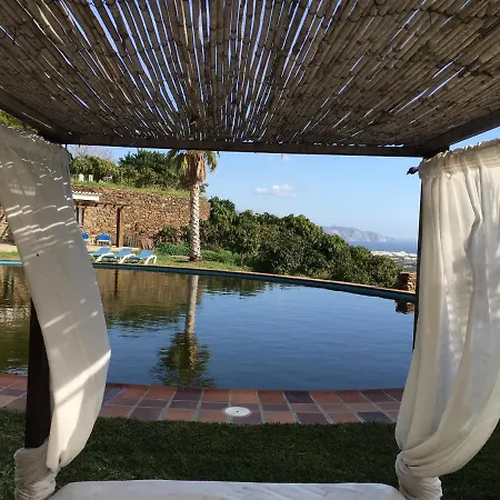 Bed & Breakfast La Casa Del Burro