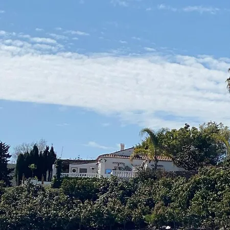 La Casa Del Burro לינה וארוחת בוקר 3*