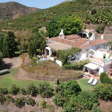 La Casa Del Burro 3* Nerja