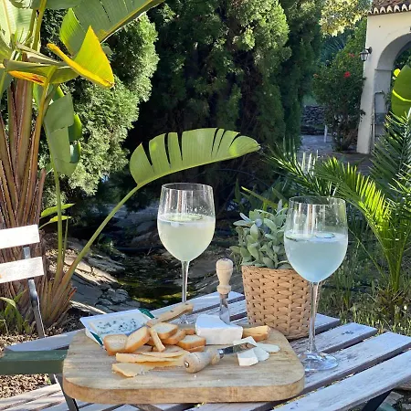 La Casa Del Burro 3* נרחה