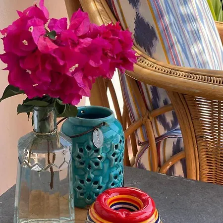 La Casa Del Burro Nerja