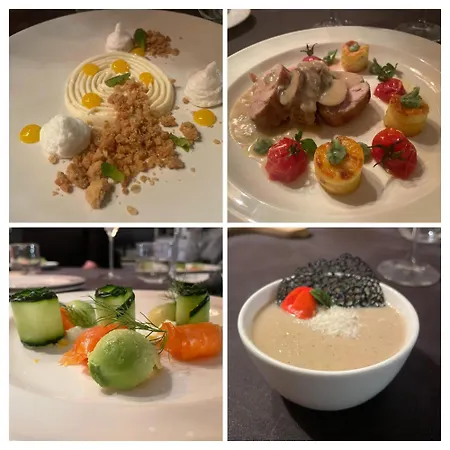 La Casa Del Burro לינה וארוחת בוקר