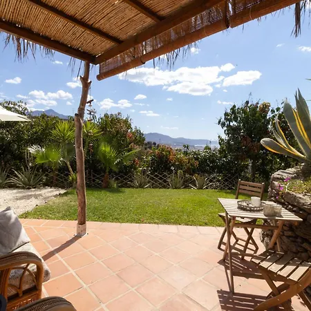 La Casa Del Burro Bed & Breakfast 3*