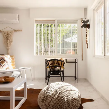 Bed & Breakfast La Casa Del Burro Nerja