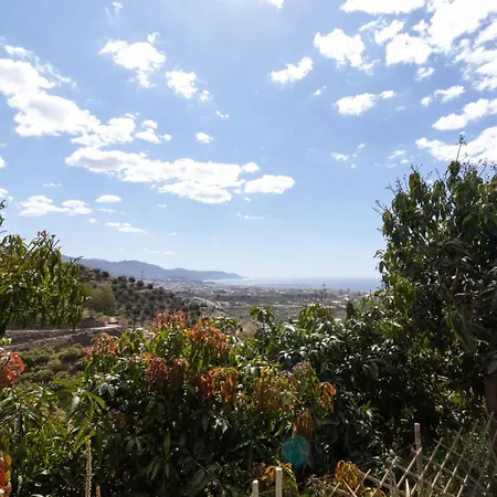 La Casa Del Burro 3* Nerja