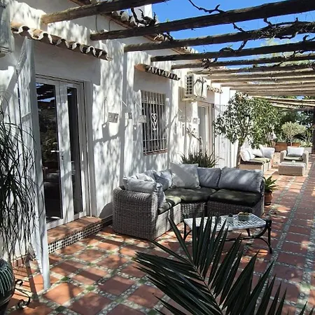 Bed & Breakfast La Casa Del Burro 3*