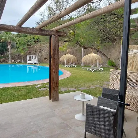 La Casa Del Burro Nerja