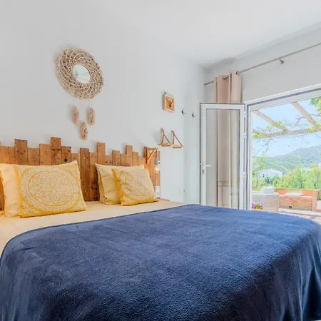 La Casa Del Burro Bed and breakfast