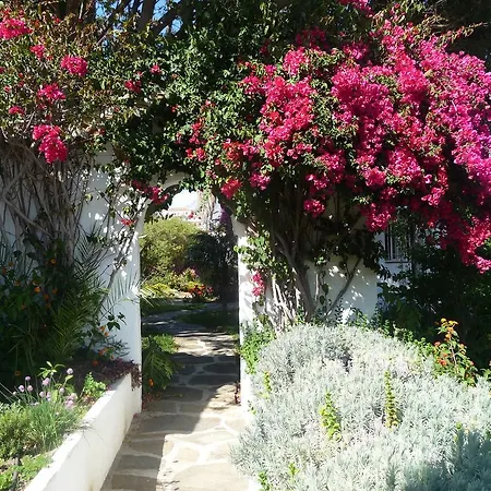 לינה וארוחת בוקר La Casa Del Burro 3*