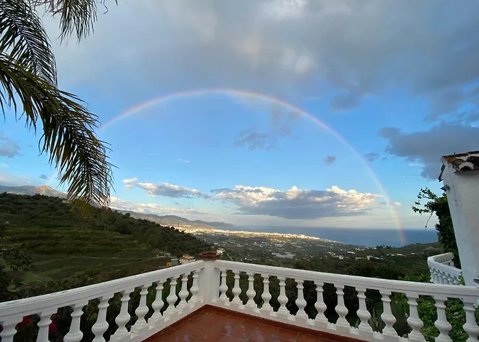 La Casa Del Burro 3*