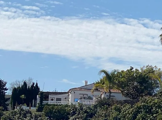 La Casa Del Burro Bed & Breakfast 3*