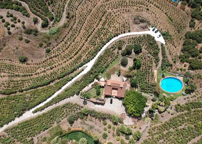 La Casa Del Burro Bed & Breakfast