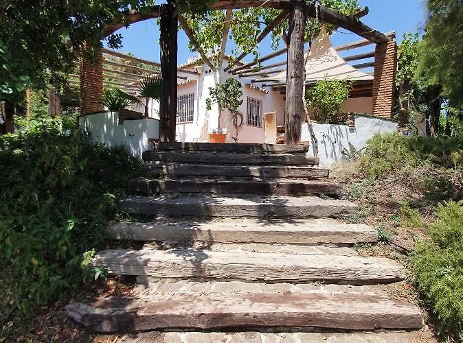 Bed & Breakfast La Casa Del Burro 3*