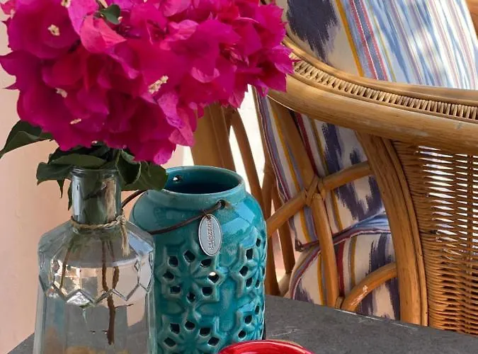 La Casa Del Burro Nerja