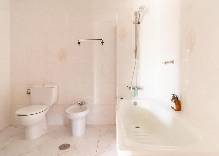 La Casa Del Burro Nerja