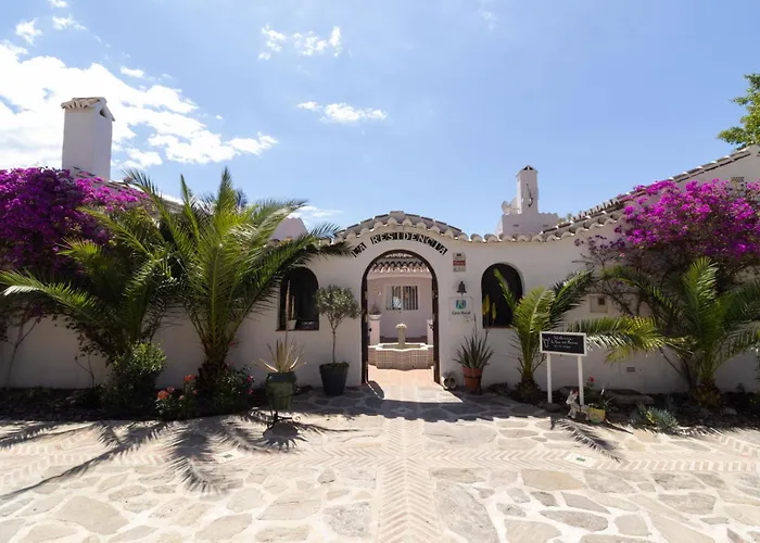 La Casa Del Burro Bed & Breakfast