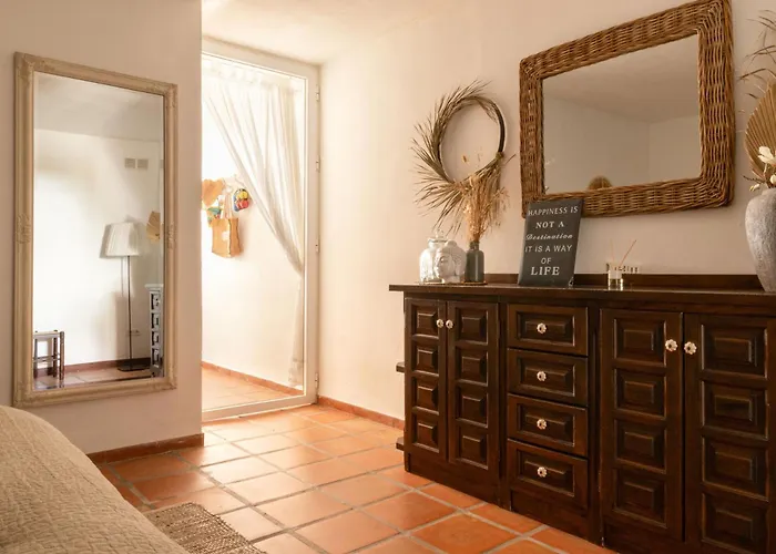 La Casa Del Burro Bed & Breakfast 3*