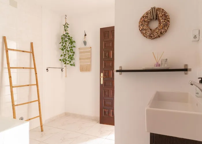 Bed & Breakfast La Casa Del Burro Nerja