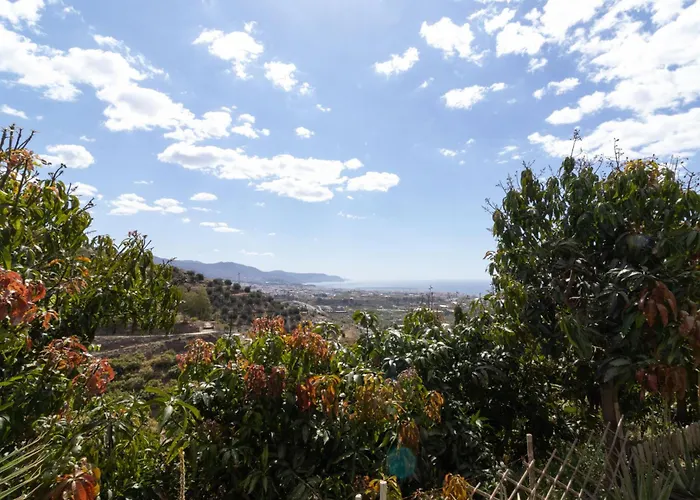 La Casa Del Burro 3* Nerja