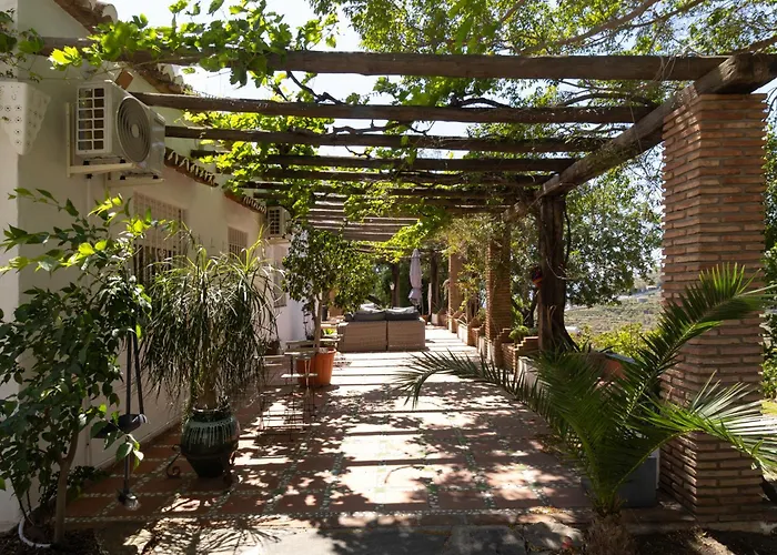 La Casa Del Burro Bed & Breakfast