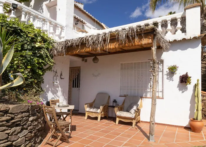 La Casa Del Burro Bed & Breakfast 3*