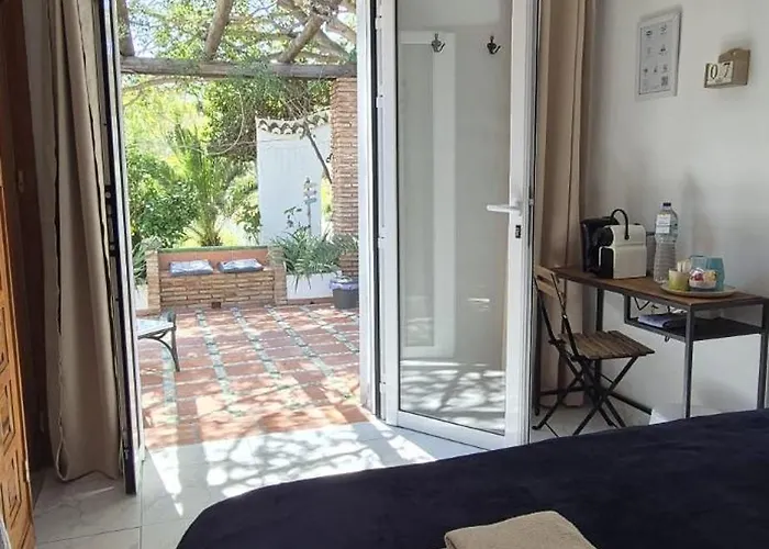 La Casa Del Burro Nerja