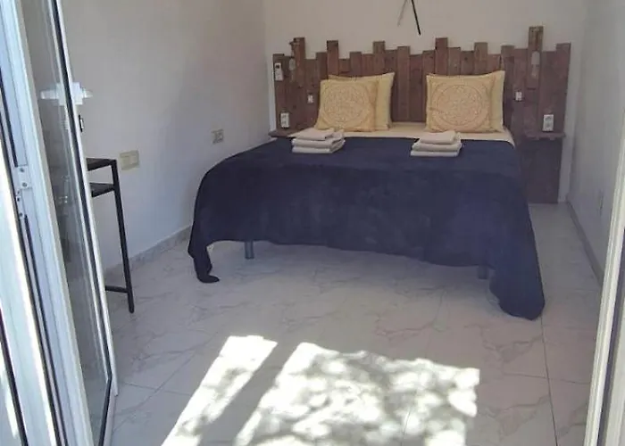 La Casa Del Burro 3* Nerja