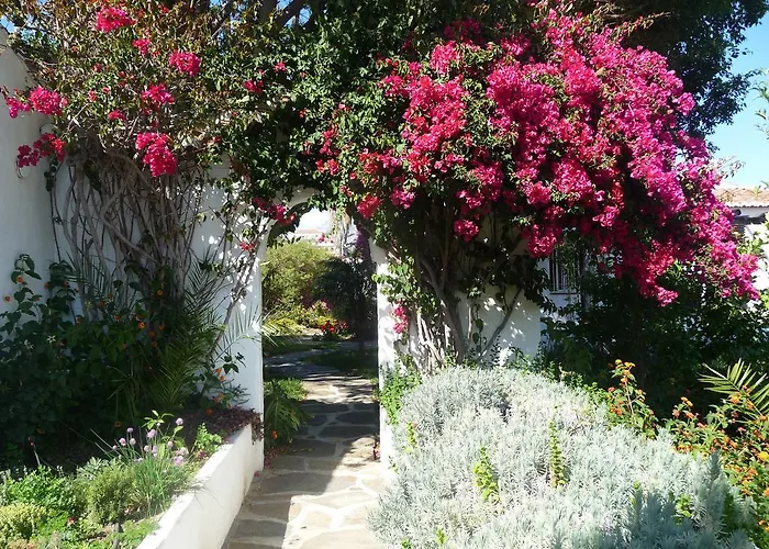 Bed & Breakfast La Casa Del Burro 3*