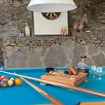 Bed and Breakfast La Casa Del Burro 3*