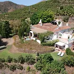 La Casa Del Burro 3* Nerja