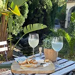 La Casa Del Burro 3* Nerja