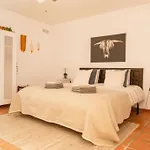 Couette-café La Casa Del Burro 3*