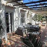 Bed and Breakfast La Casa Del Burro 3*