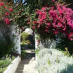 Bed and Breakfast La Casa Del Burro 3*
