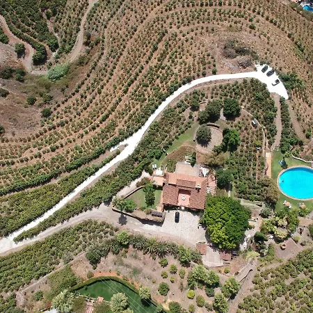 La Casa Del Burro Frühstückspension