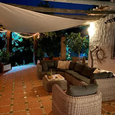 La Casa Del Burro Bed & Breakfast