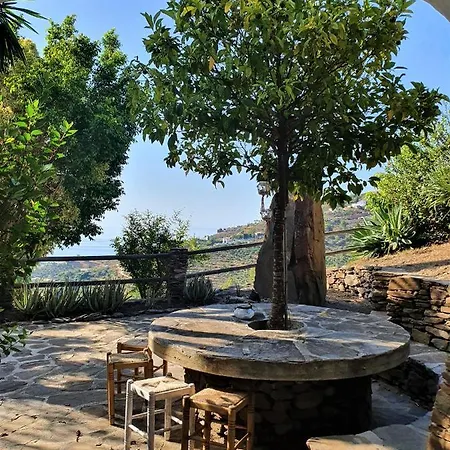 La Casa Del Burro * Nerja