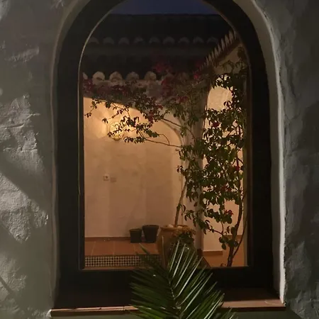 La Casa Del Burro