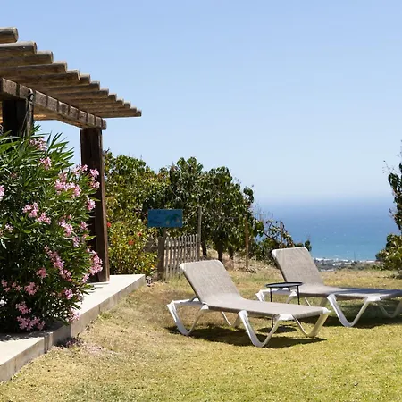 Bed and Breakfast La Casa Del Burro Nerja