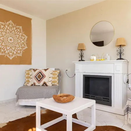 La Casa Del Burro Bed & Breakfast Nerja