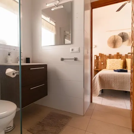 La Casa Del Burro 3*