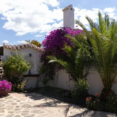 Bed & Breakfast La Casa Del Burro